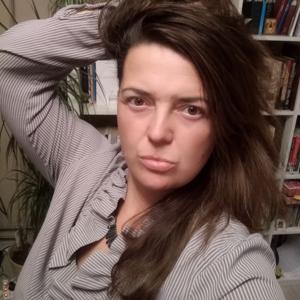 Pasiból - Férfit: Somorjai Martina Szexológus Programja