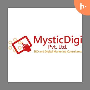 Mysticdigi Podcast