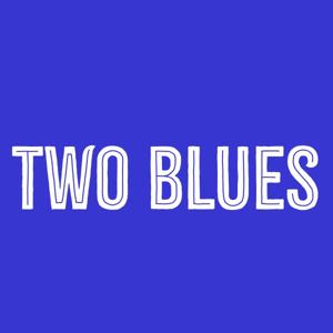 Two Blues Podcast
