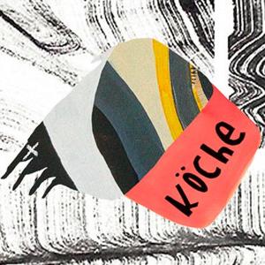 Koche records