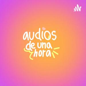 audios de una hora