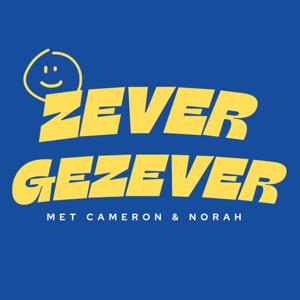 Zever gezever