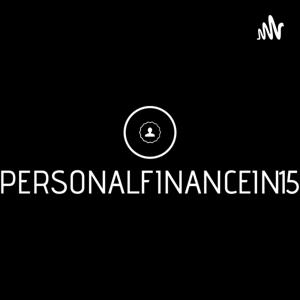 Personal Finance In 15