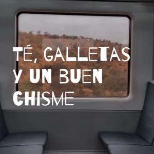 Té, galletas y un buen chisme