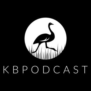 The Kinky Book Podcast