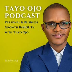 Tayo Ojo Podcast