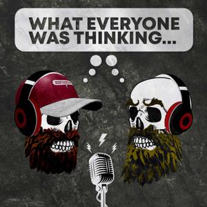 What Everyone Was Thinking