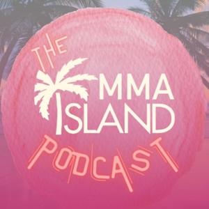 The MMA Island Podcast 🇺🇸