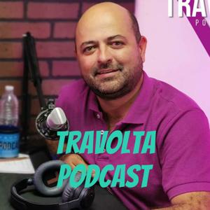 Travolta Podcast
