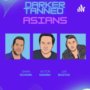 Darker Tanned Asians