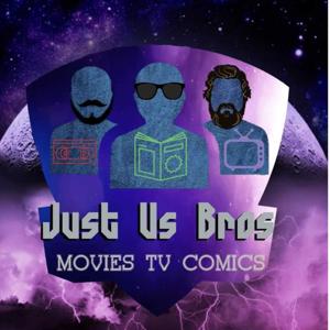 Just Us Bros