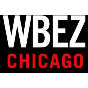 WBEZ Award Submissions