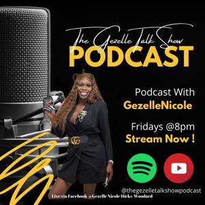The Gezelle Talk Show