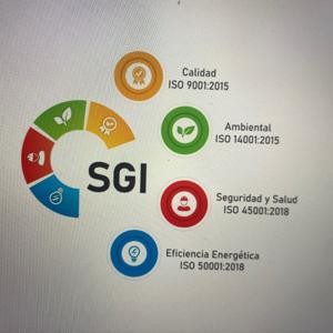 Curso de Sistemas Integrados de Gestión
