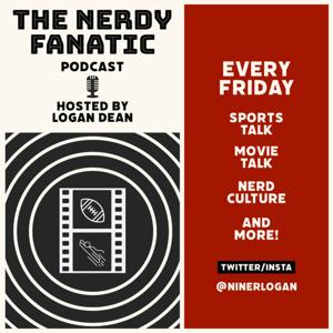 The Nerdy Fanatic Podcast