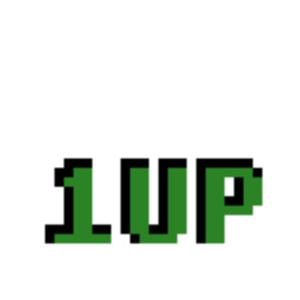 1 Up Gaming Podcast