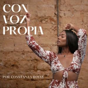 CON VOZ PROPIA