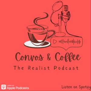 Convos & Coffee