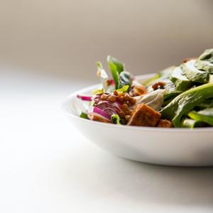 The Prosperous Personal Chef