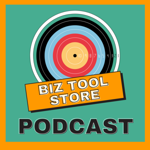 The Biz Tool Store