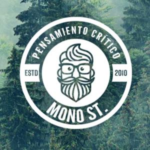 Mono St. - Pensamiento Crítico