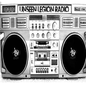 Unseen Legion Radio- Underground Hip-Hop