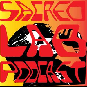 Sacred Lab Podcast