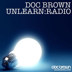 Doc Brown's Unlearn:Radio