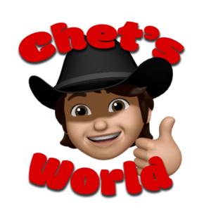 Chets World