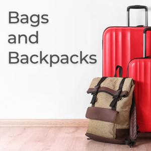 BagsAndBackpacks