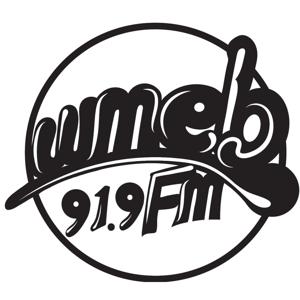 WMEB 91.9 FM