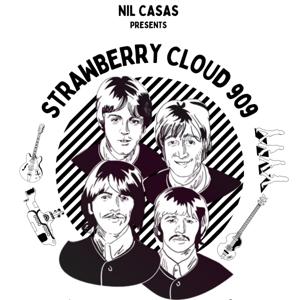 Strawberry Cloud 909 / Beatles Podcast