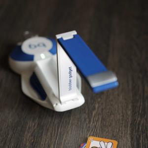 Blabber Gadget