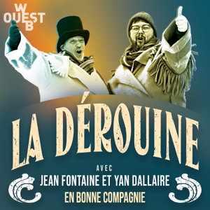 La Dérouine