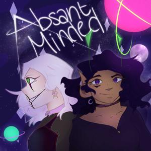 Absant Minded