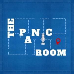 The Panic Room Podcast