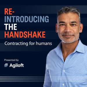 Reintroducing The Handshake