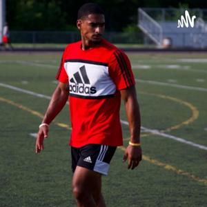 Akeem Gordon’s “Take 2”