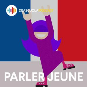 Parler jeune