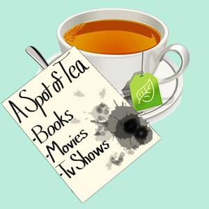 A Spot of Tea