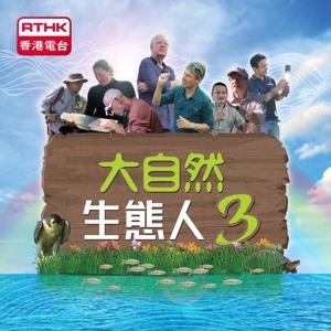 大自然 生態人3