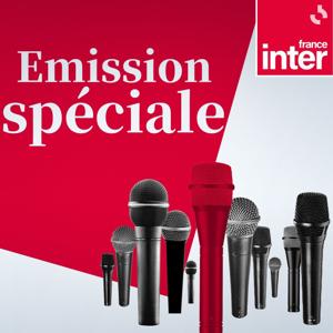 Emission spéciale
