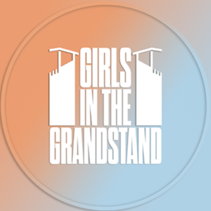 Girls In The Grandstand