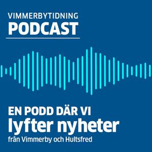 Vimmerby Tidning Podcast