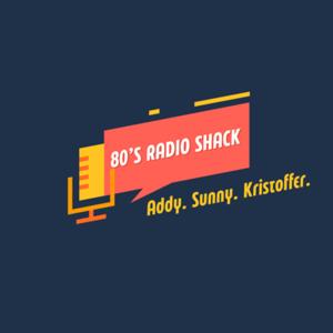 80's Radio Shack