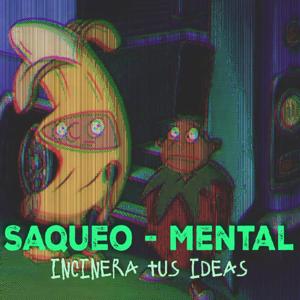 Saqueo Mental