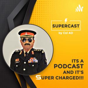 SuperCast