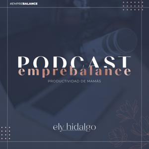 EmpreBalance: Productividad para Mamás Emprendedoras