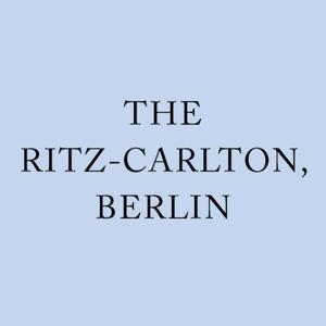 The Ritz-Carlton, Berlin