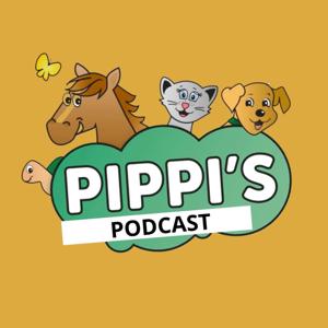Pippi's Podcast
